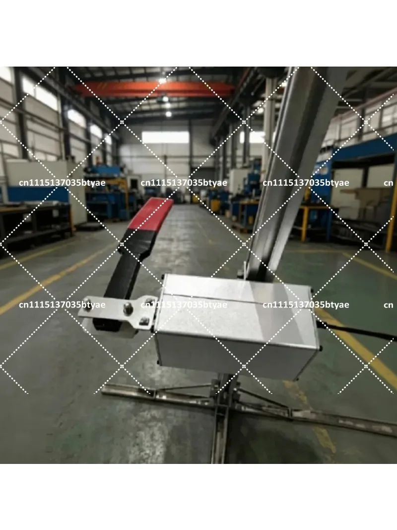 Adjustable Frequency Intelligent Automatic Remote Control Device Basic Model for Daily Use