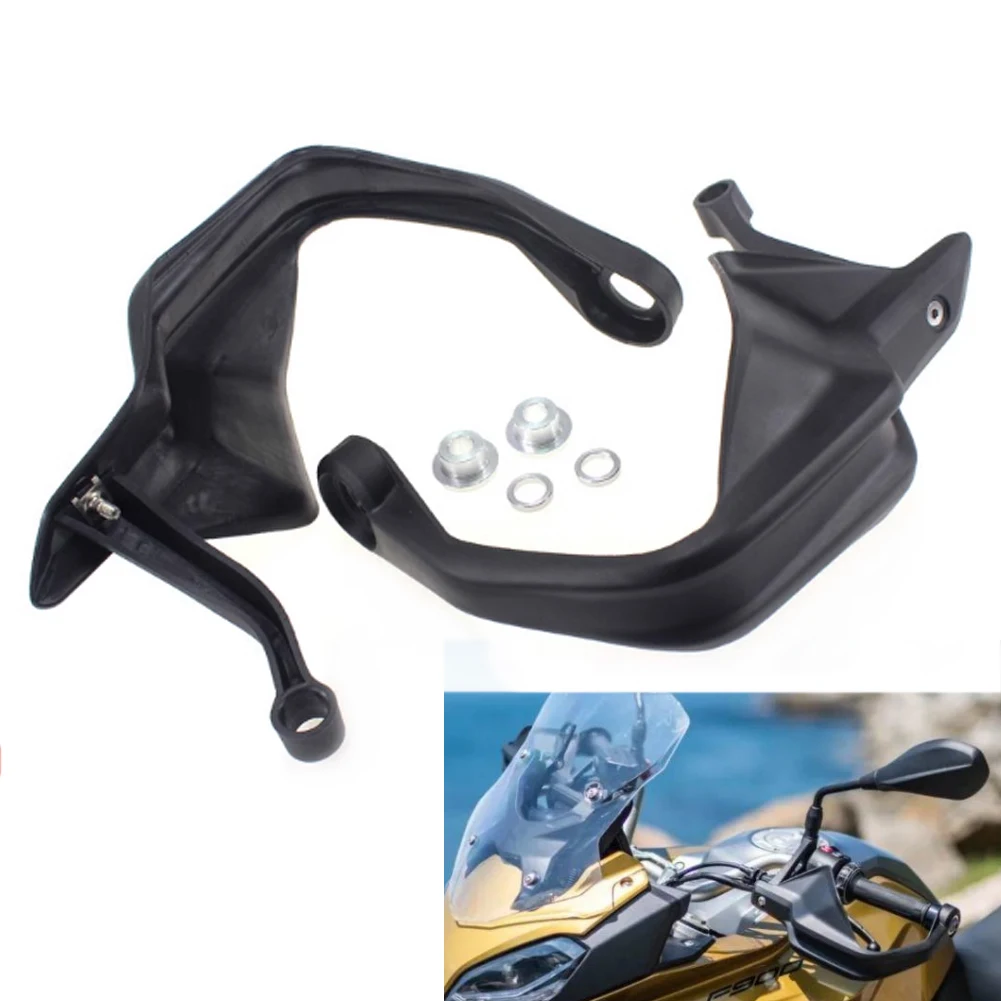 Motorcycle Handguard Hand Guards For ZongShen Cyclone RX1 RX3 RX4 Hand Guards Protectors Hand shield