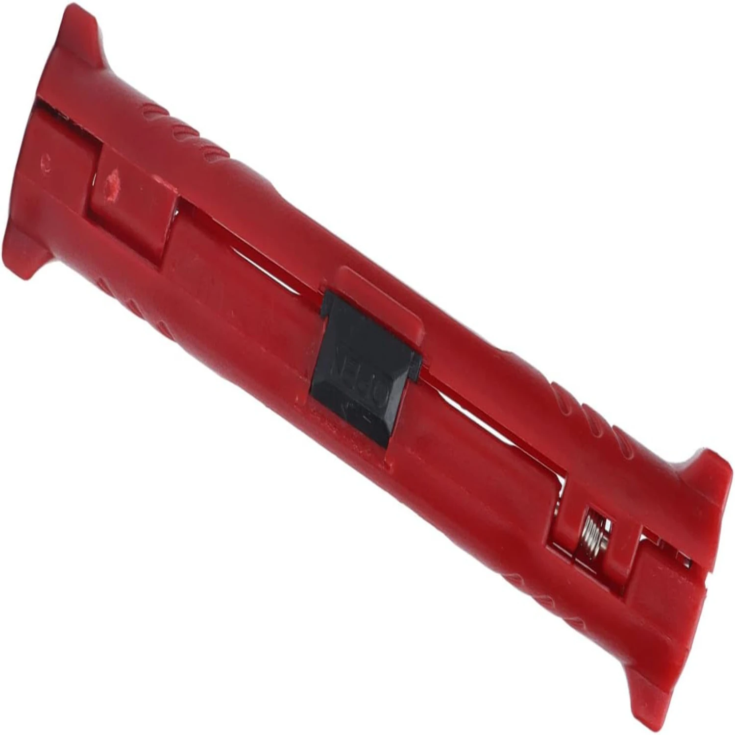 Reliable and high-quality professional grade coaxial cable stripper - Comfortable and efficient wire stripping tool for Ethernet
