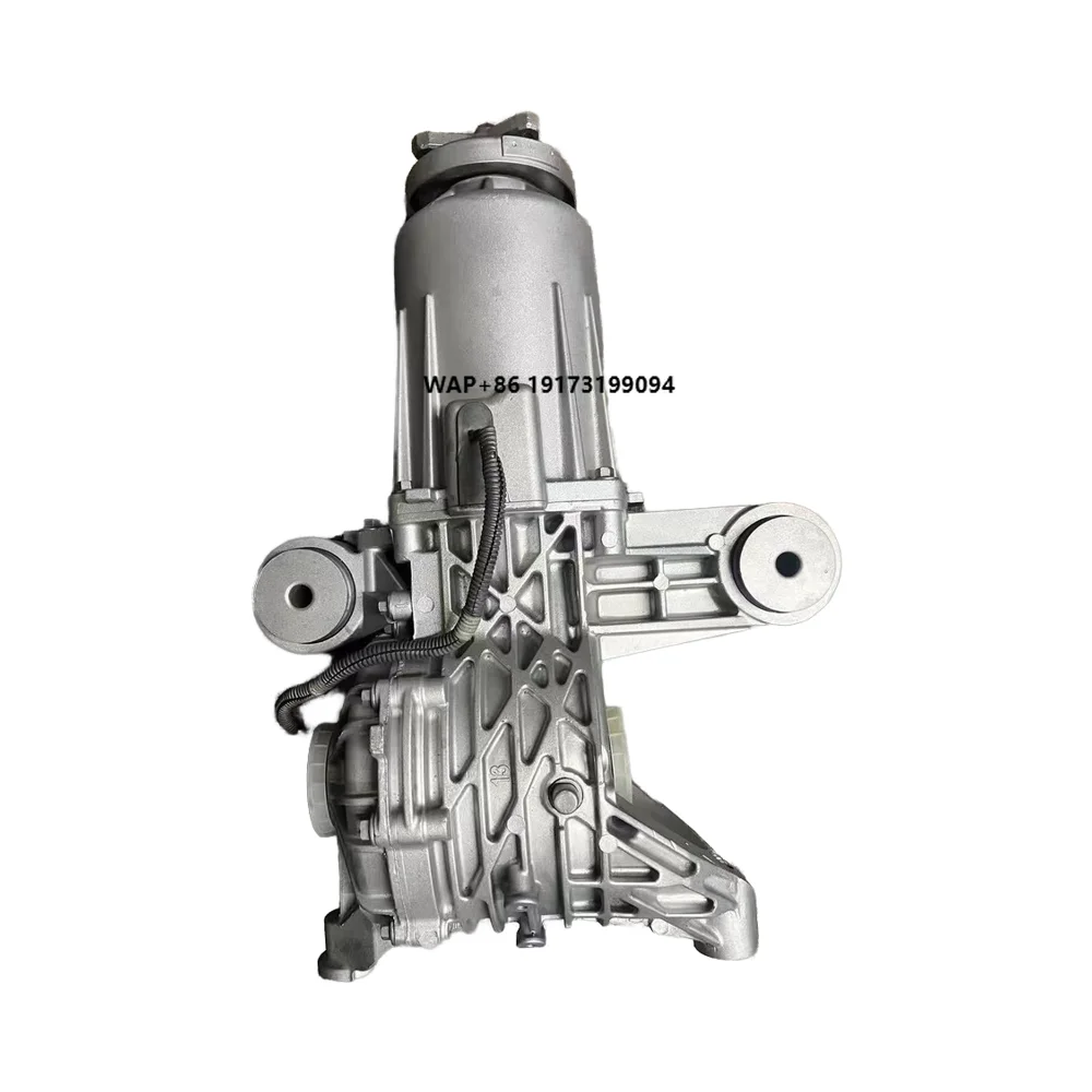 

23221709 22761488 22880777 23456310 Chevrolet Copaci Auto Transmission Systems with Differential Mechanism