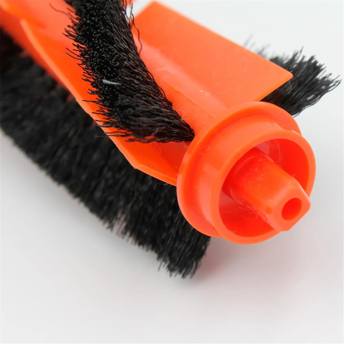 عبوتان من الفرش الرئيسية لـ Xiaomi Series Mi Robot Vacuum-Mop، Series Mop 2S / P/Pro/Vacuum S12 / S10EU