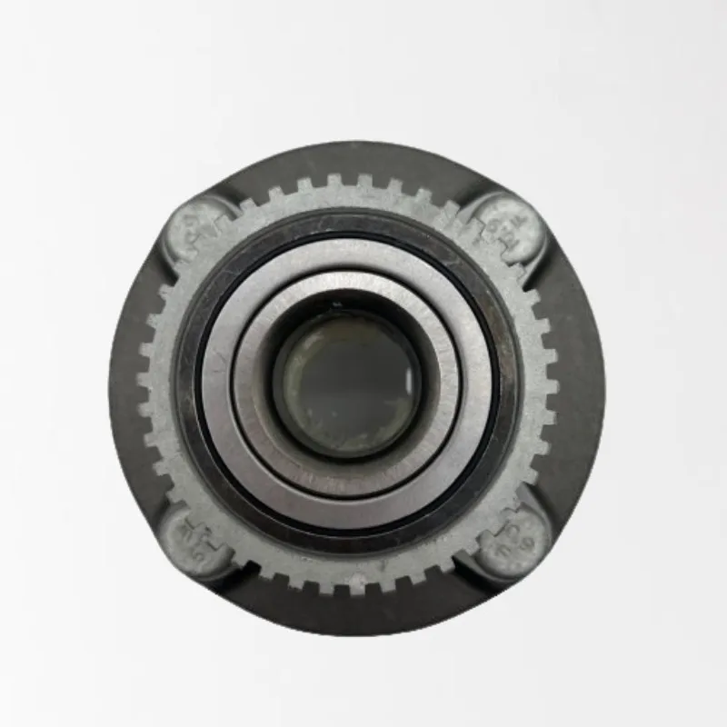 35016L Wheel Hub Bearing Assembly Fit For Wuling Zhiguang Front With ABS Ring Replacement Spare Part