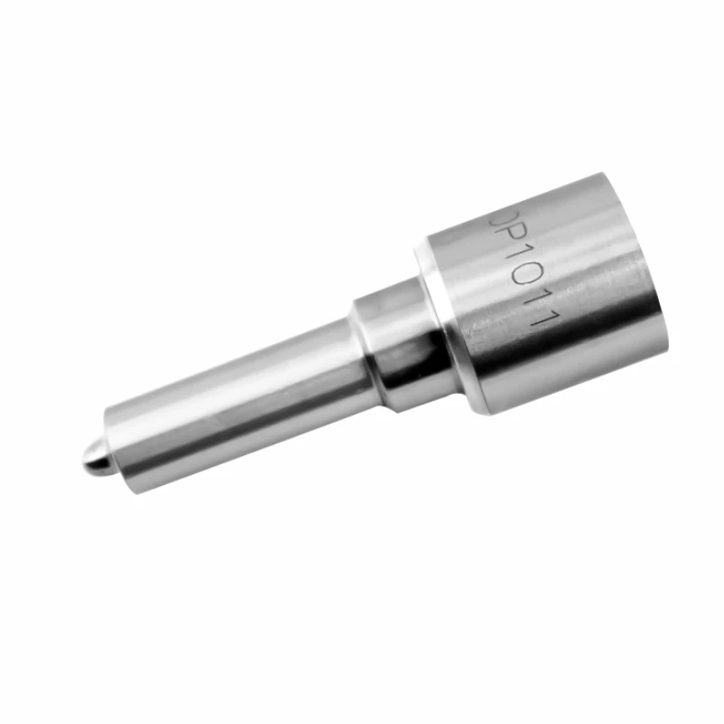 DLLA150P1011/ DLLA150P1437/DLLA144P1417 Fuel Injector Sprayer Nozzle 0433171654 For HYUNDAI Iveco, For Common Rail Parts YG2333