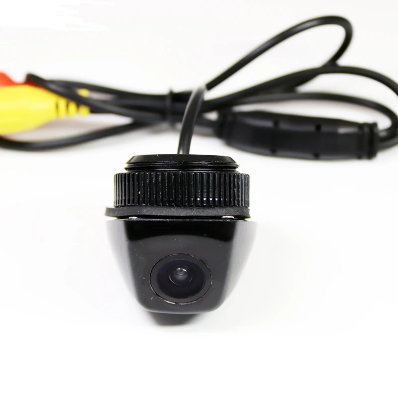 Night Vision Car Rear View Camera For BMW 1/2/3/4/5/6/7 Series X3 X5 X6 E53 E70 E71 E72 E83 parking backup camera