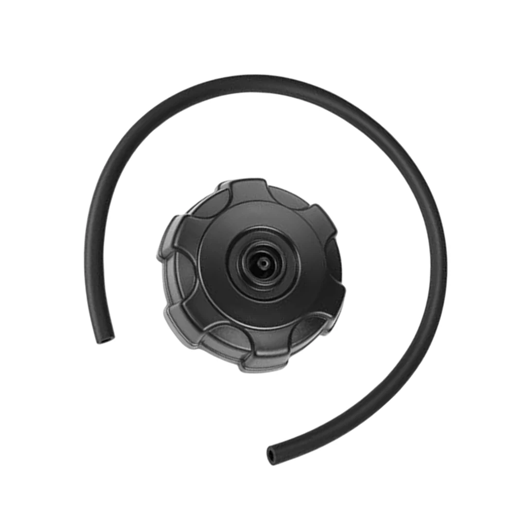 

Fuel Tank Cap With Tube For Kawasaki For Bayou 220 KLF220 1988-2002 OEM Part Number 51048-1133 Replacement Car Accessories