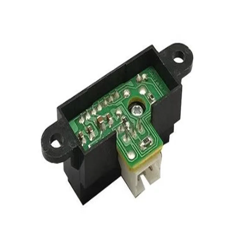 GP2Y0A41SK0F Infrared Ranging Sensor Obstacle Avoidance Module Distance Detection 4-30cm Analog Output Transmission Line