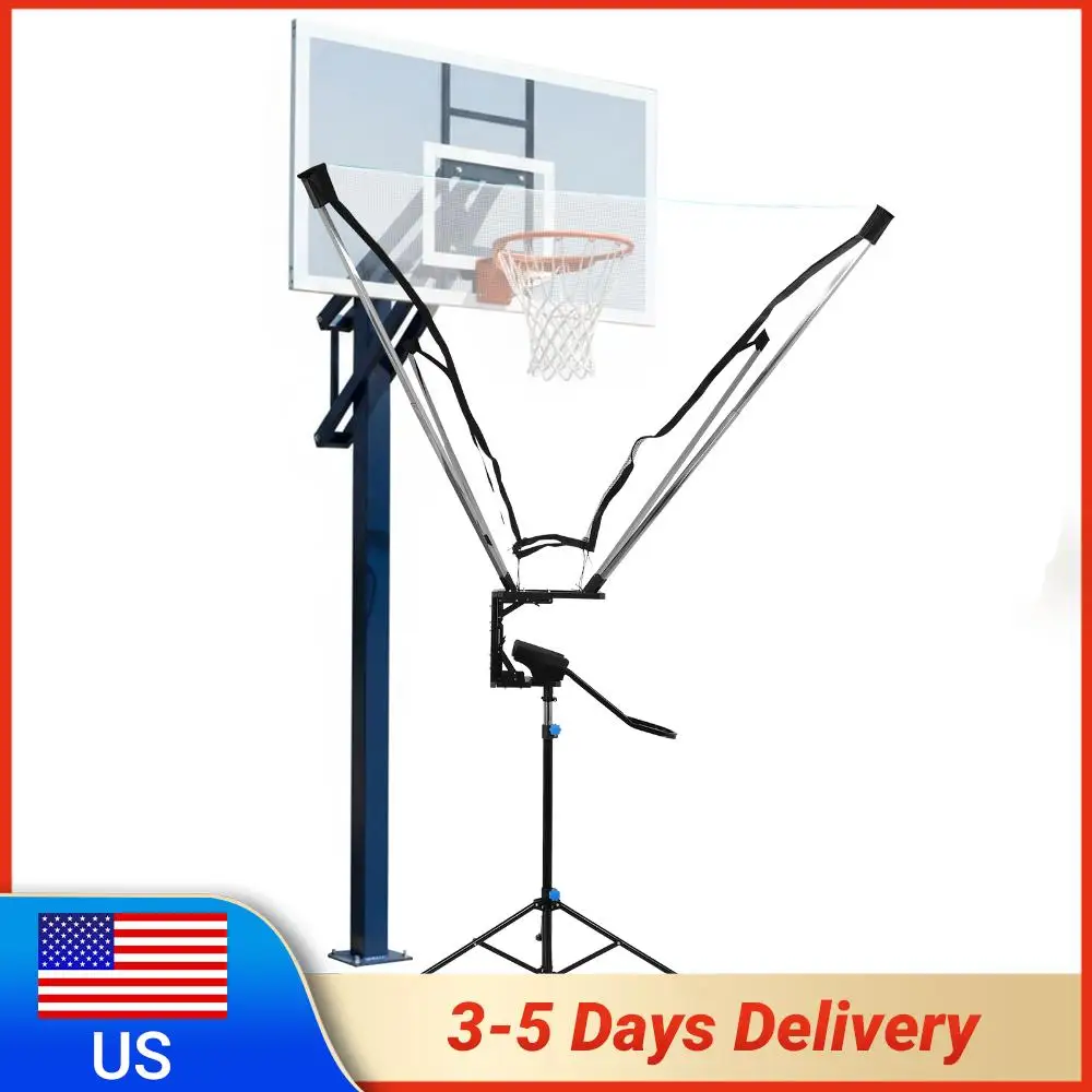 Basketball Return A…