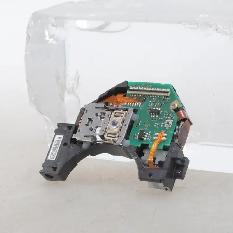 Blu-ray Drive Lensa Optik Unit Perbaikan Kepala Blue Ray Lens Module 193A