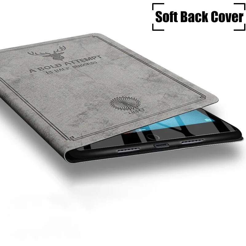 Thumbnail 4 - #10 Latest Xiaomi Pad 5 Cases Offers