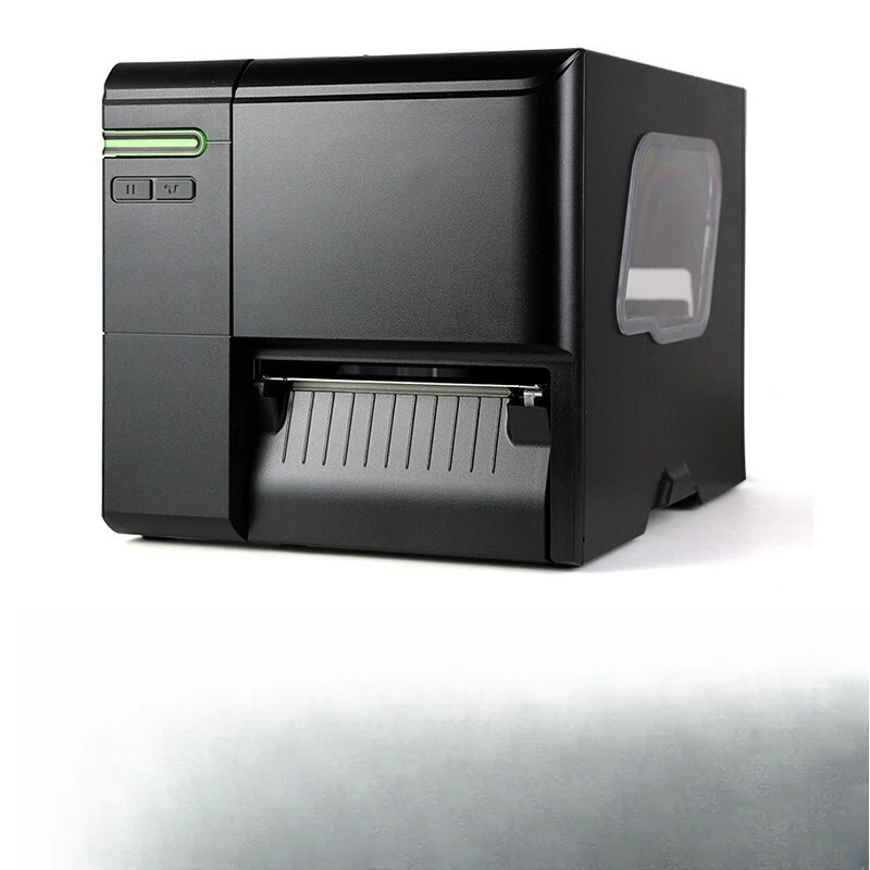 

TSC printer MA2400 self-adhesive paper printer, double-row label barcode printer