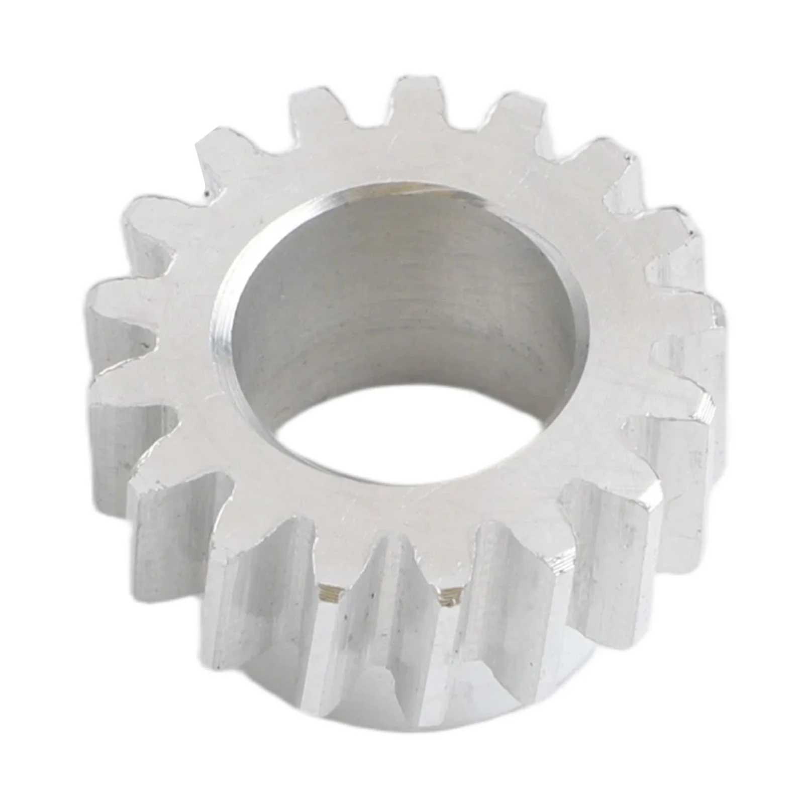 Gear for Seat Height Adjustment Motor on For MERCEDES-Benz S Class W222 2014 Through 2020 Aluminum Alloy 17 Tooth Design