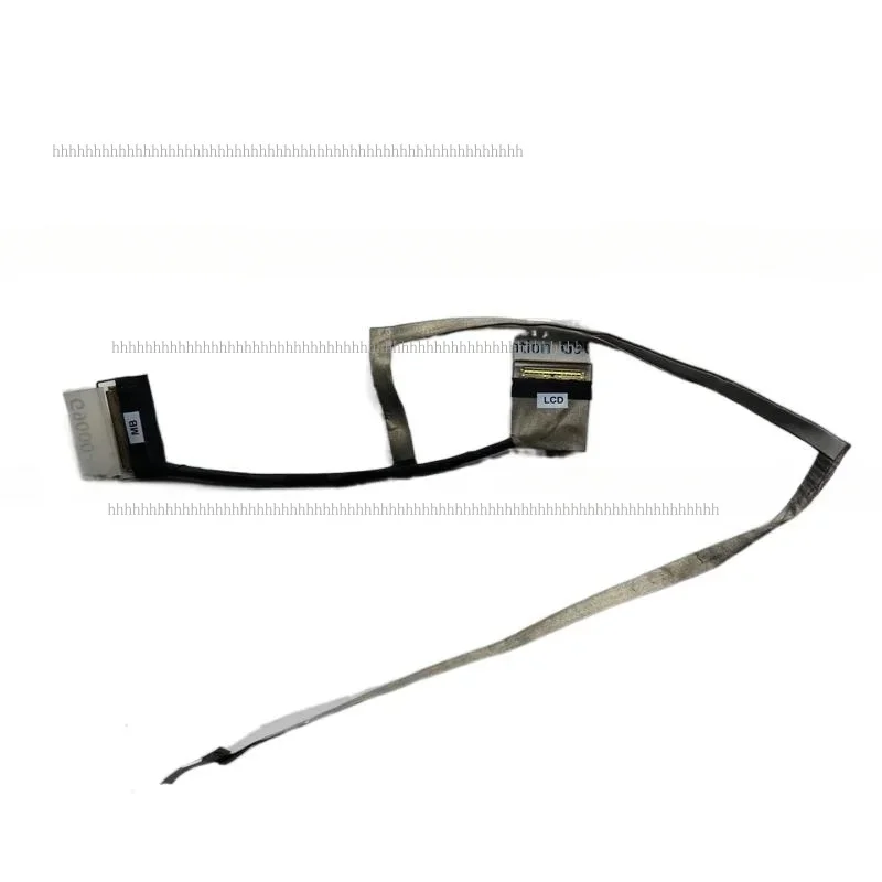 H + zh novo cabo lvds lcd para laptop para Dell Inspiron 14 5480 5485 5488 0GN1J2 GN1J2 450.0F701.0001