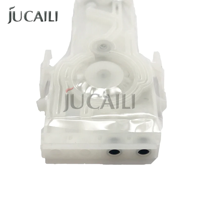 JUCAILI JV300 Ink Damper for Mimaki CJV150 / CJV300 / JV300 / JV150 Compatible with DX7 Printhead – High-Capacity Ink Dumper
