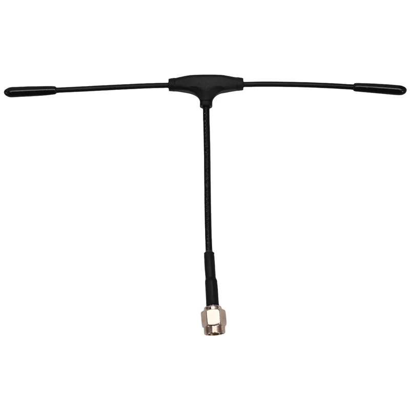 ABDE-ES900TX ES900RX 915Mhz Expresslrs ELRS RF Module Receiver Set For RC Airplane FPV Long Range Drone DIY Transmitter