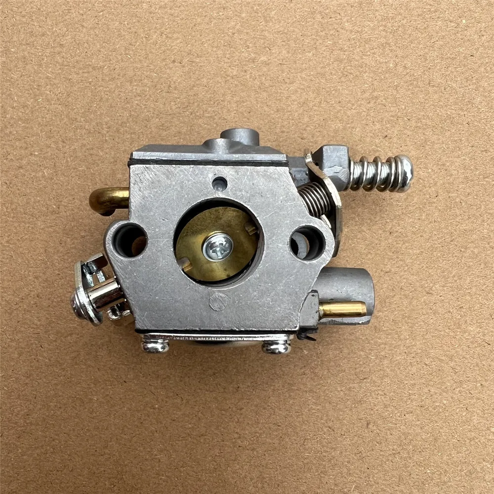 18800210 Carburetor For Chainsaw Alpina G.G.P. Stiga A3700 A4000 A 3700 4000 ACS41 C38 C 38