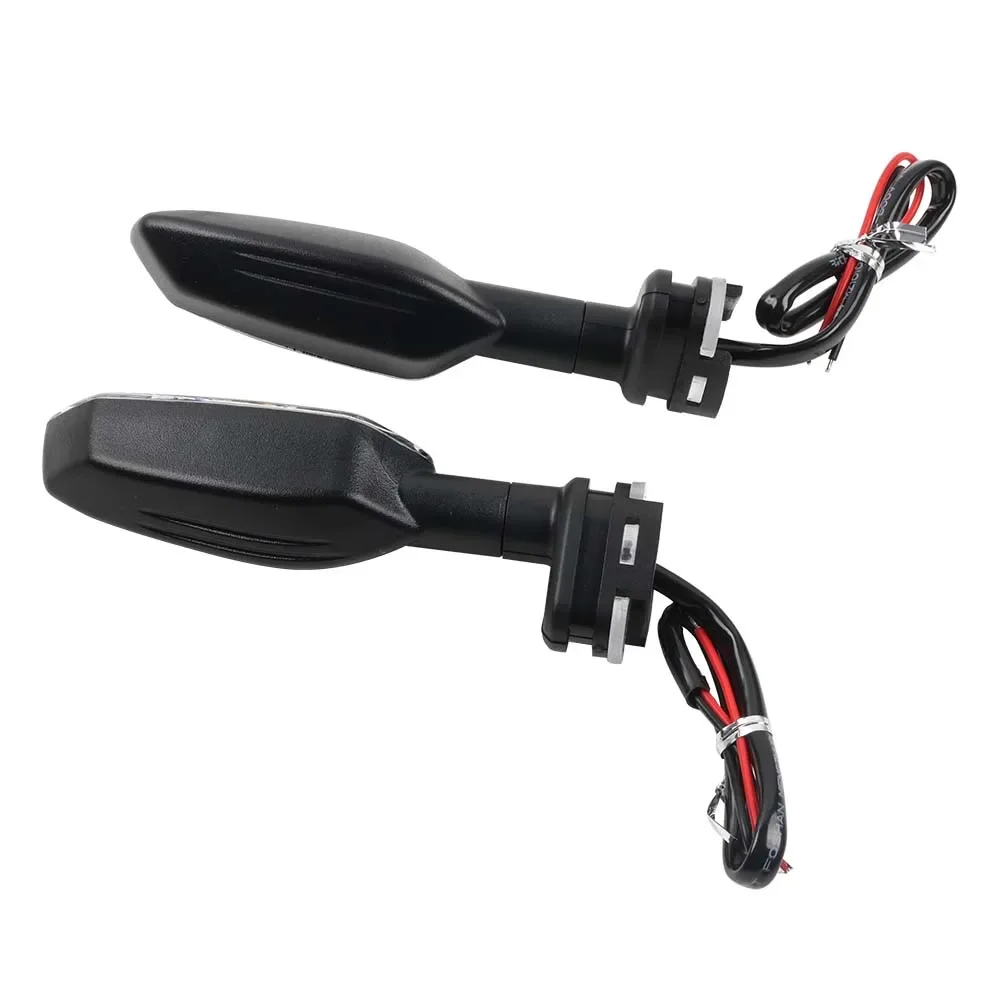 لياماها MT01 MT03 MT10 MT15 MT25 MT125 MT 03 FZS 150 R15 R25 R125 دراجة نارية بدوره مصباح إشارة المتعري ضوء المؤشر #6