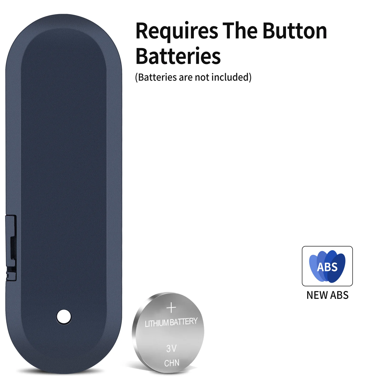 รีโมทคอนโทรลสำหรับลิชิโก้ เดินออกกำลังกายใต้โต๊ะ รุ่น DK-38AB-2