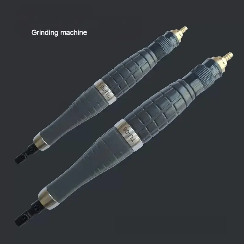 TU06 Air Ultrasonic Polisher Reciprocating Pneumatic File for Mold Deburring