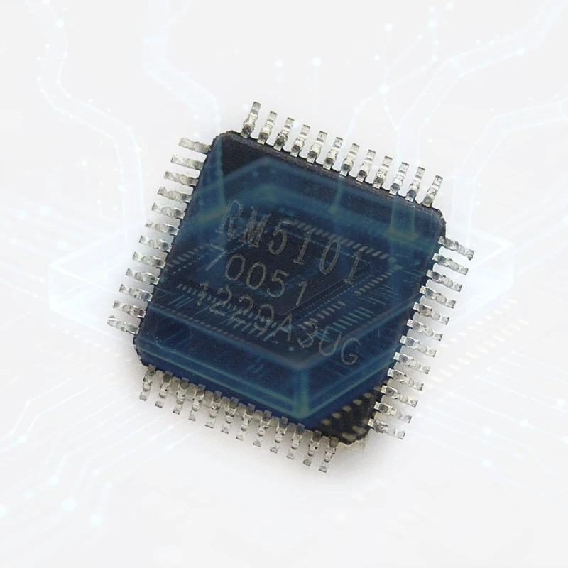 1PCS-50PCS EG8010 8010 RM5101 5101 VIPER27H VIPER27 BTS409L1 BTS409 DG301 301 NAGARES 98-0344