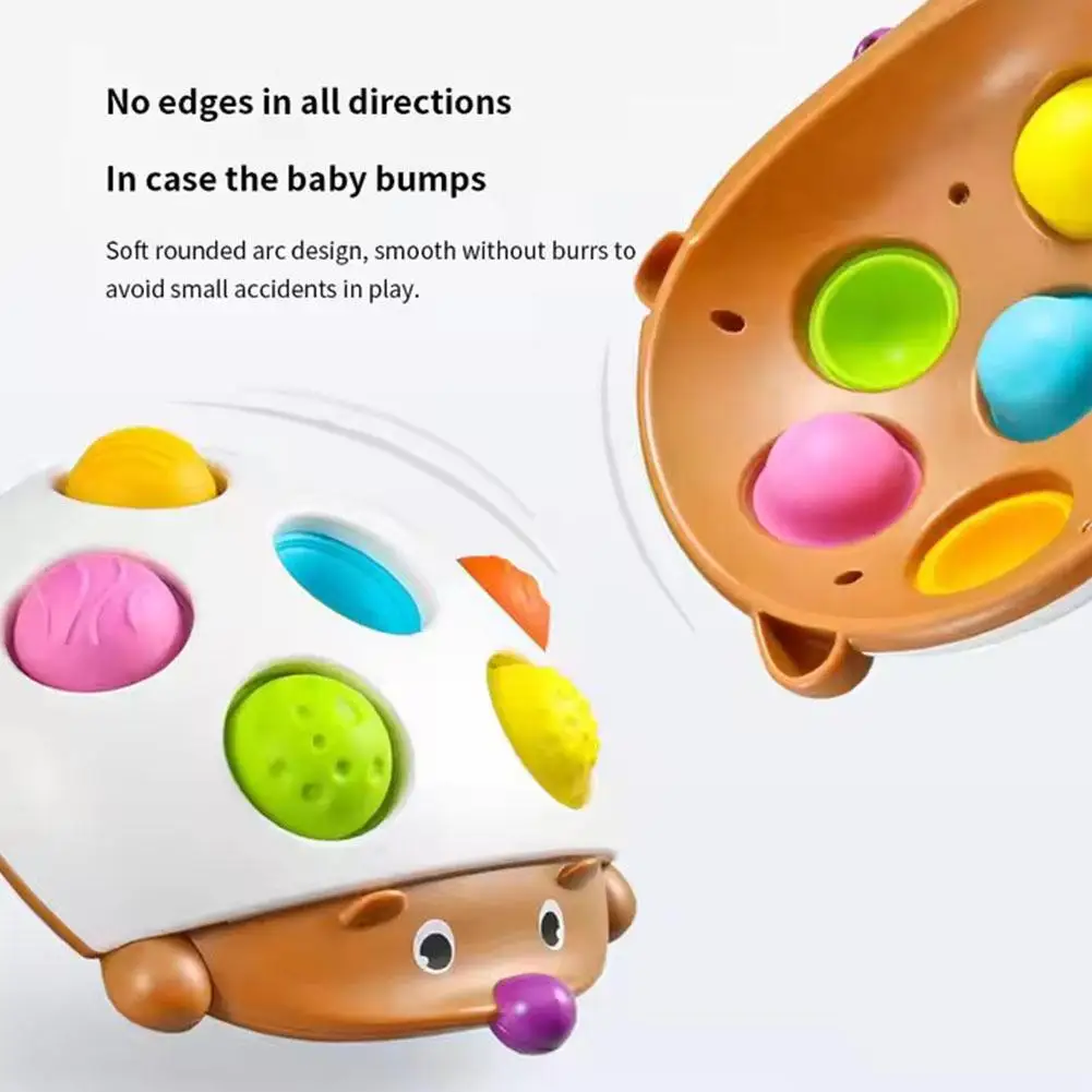 プッシュポップトイ 子供用 指遊び シリコン製 フィジェット感覚玩具 プレスプラネット 指バブル ジョイパズル