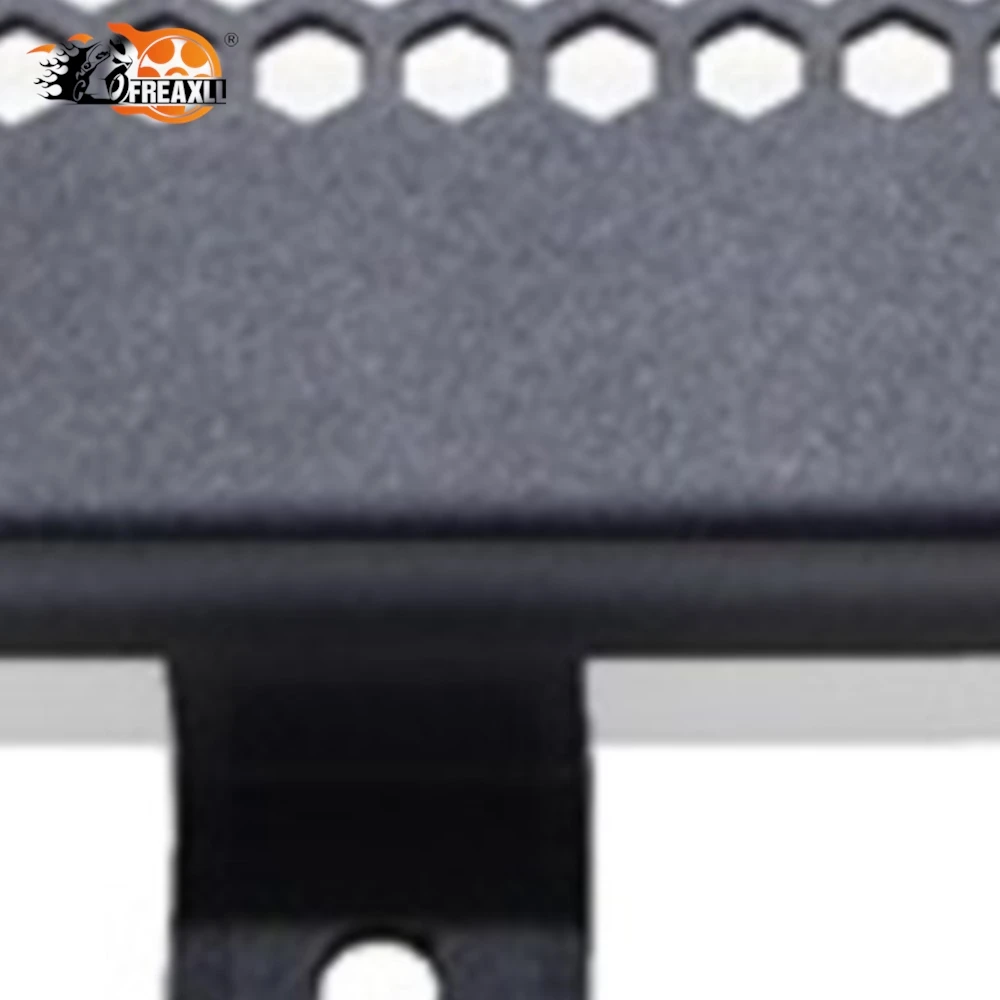 

For SUZUKI 650 VSTROM V STROM DL 650 DL XT DL650 650XT DR650S 2012-2025 2024 2023 Motorcycle CNC Radiator Guard Cover Protection