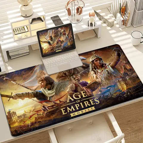 10 best sales Imperiets tidsålder - №1