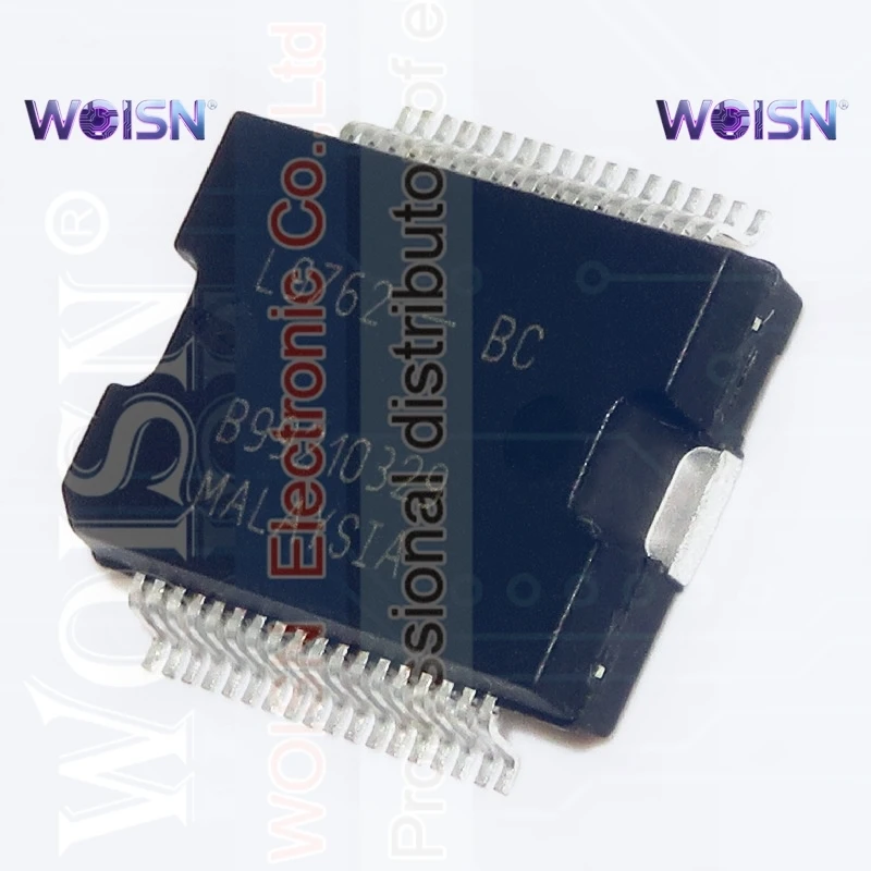HSSOP-36 L9762 L9762-BC