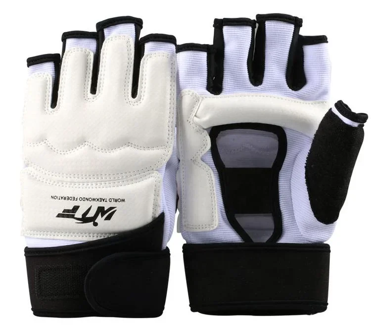 Martial Arts Taekwondo Gloves Hand Protector