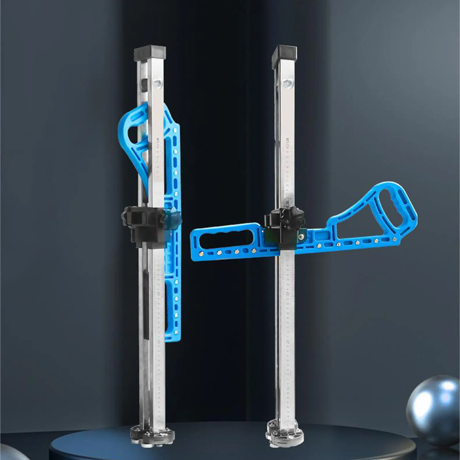 

Складной резак от 2 до 60 см, регулируемый портативный режущий инструмент для гипсокартона, режущий инструмент, резак для гипсокартона