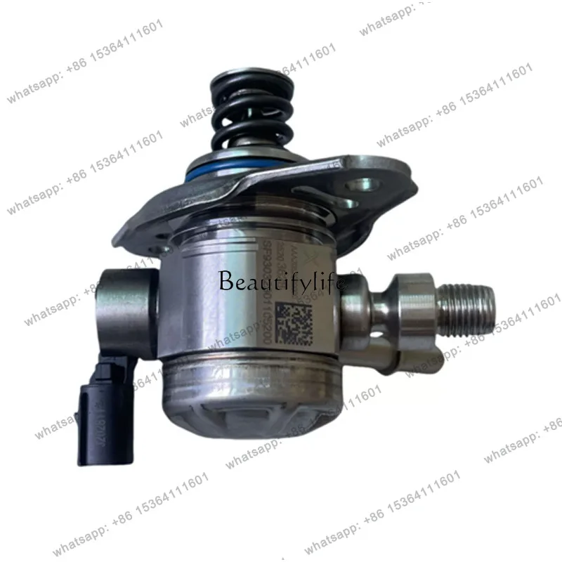 

Factory Outlet25203628 /1.5T High Pressure Oil Pump Motorcycle Parts Auto Parts
