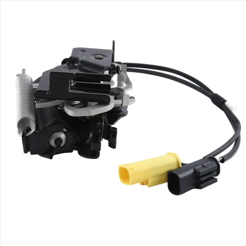 

Suitable for BMW G30 G31 G32 518D Left and Right Side Door Lock Link Drive 51237347410/51237347411