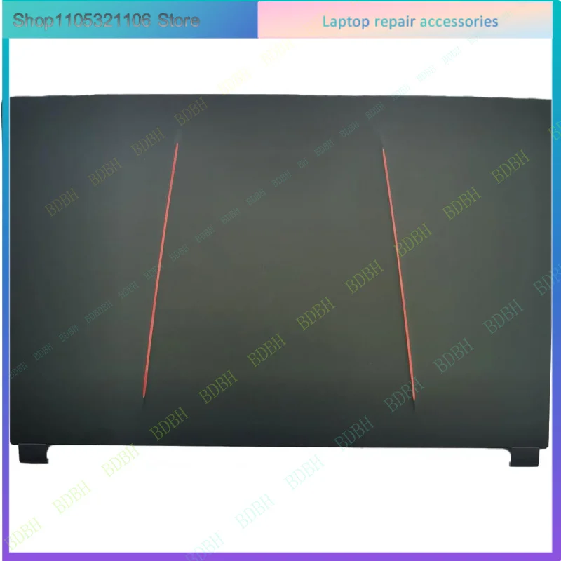 for MSI GE75 GP75 GR75 GL75 Raider 8SG 8SF 8RE 8RF MS-17E1 E2 MS-17E4 MS-17E7 3077E2A211Y311 3077E2A213Y 3077E2A213 Black