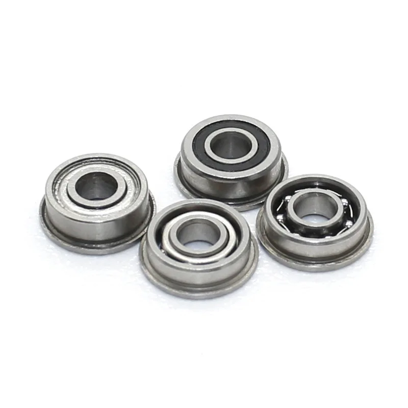 Directly from the manufacturer SMF83ZZ/RS Stainless Steel High Speed Deep Groove Ball Bearings
