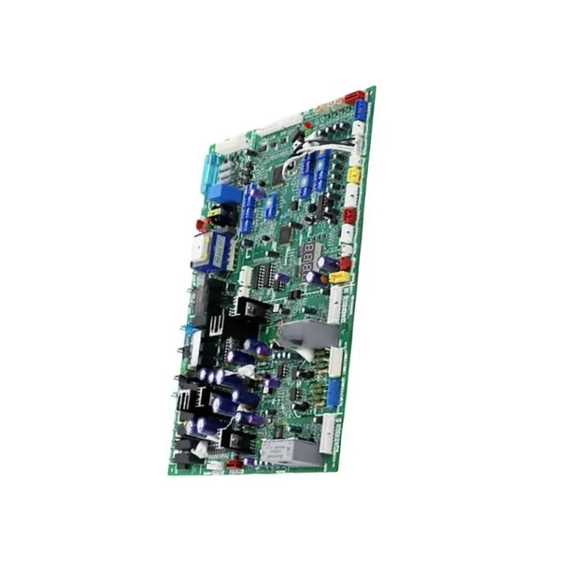 

Детали для основной платы центрального кондиционирования Midea 17127000004878 201319903053