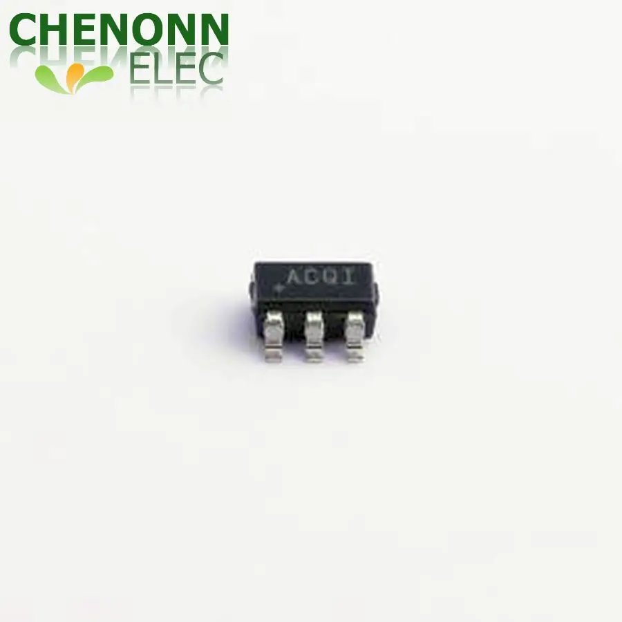 3PCS/LOT MAX6071BAUT33+T (Power Management)