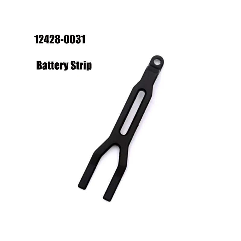 WLtoys 12428 1/12 RC Car Original Spare Parts 12428-0031 Battery Strip Spare Parts