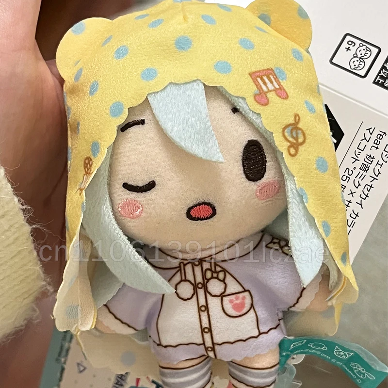 peluche-sega-project-sekai-colorful-stage-feat-hatsune-miku-personaggio-sanrio-autentico-yoisaki-kanade-10cm-giocattoli-di-peluche-carini