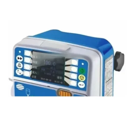 Veterinary Equipment Pump English Version Pet Pump HK-50 Portable Three Modes Veterinary Equipment