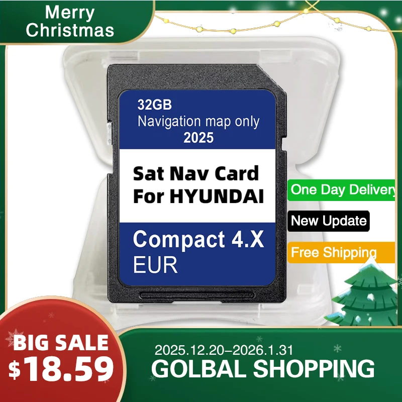 Sd Card For Hyundai… - image
