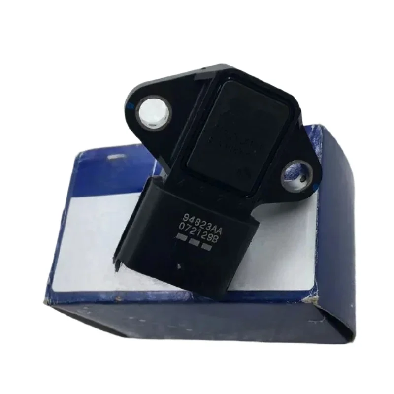 

Genuine Automobile Intake Pressure Sensor 1pc for Huatai Terracan 2.4 2.5T Brand New China