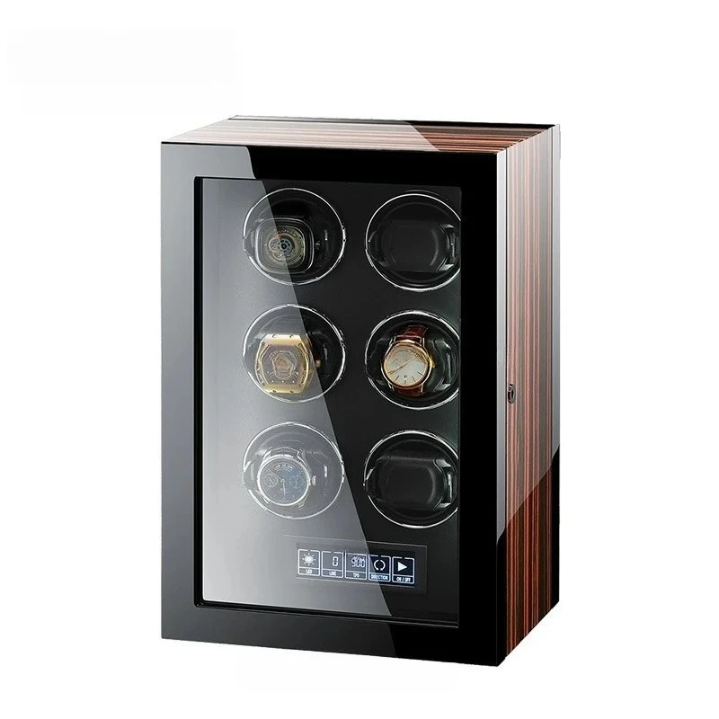 Slot Automatic Watc…