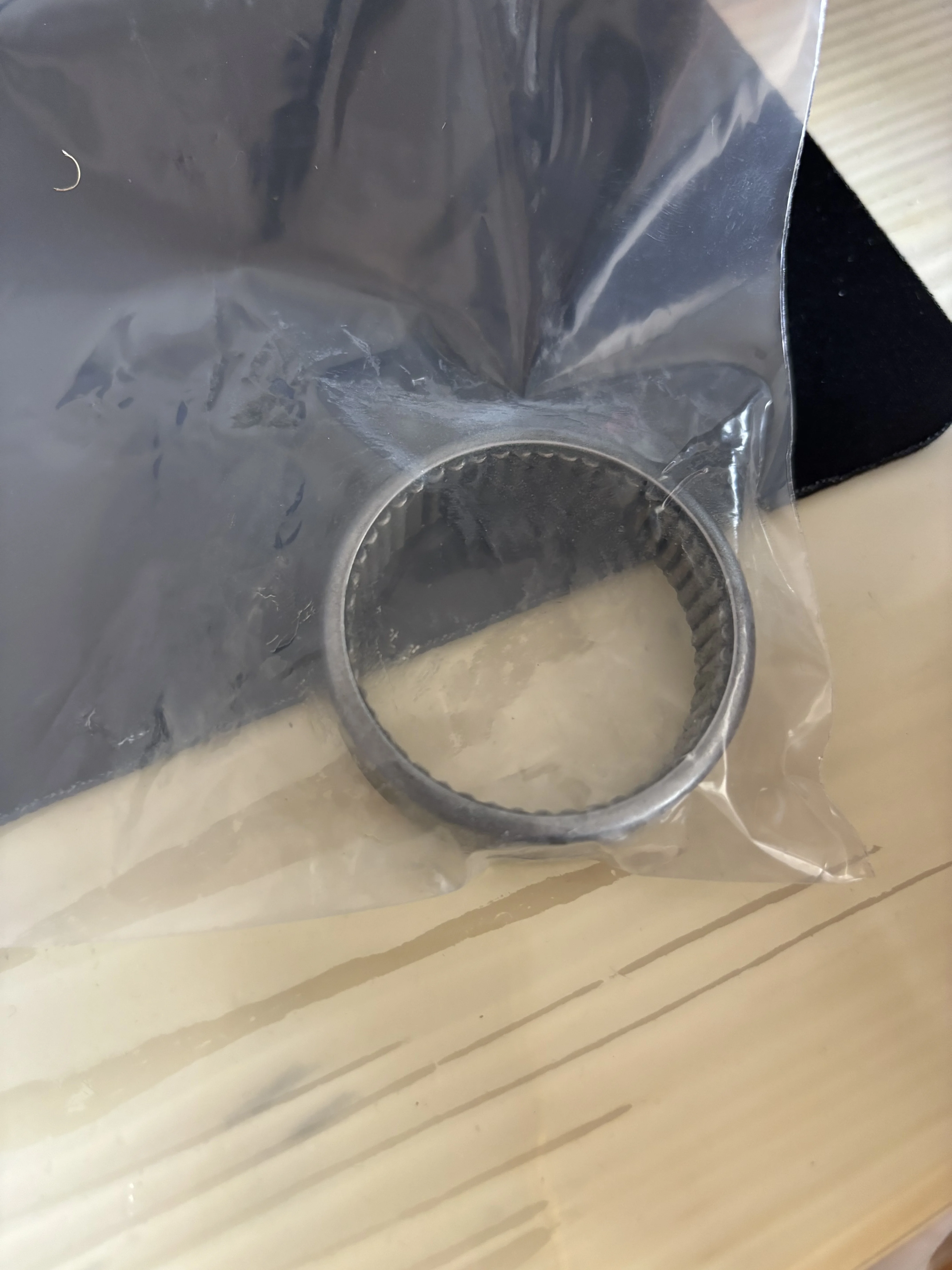 1 Piece full complement needle roller bearing replacement for DL 4416 size 44x52x16mm