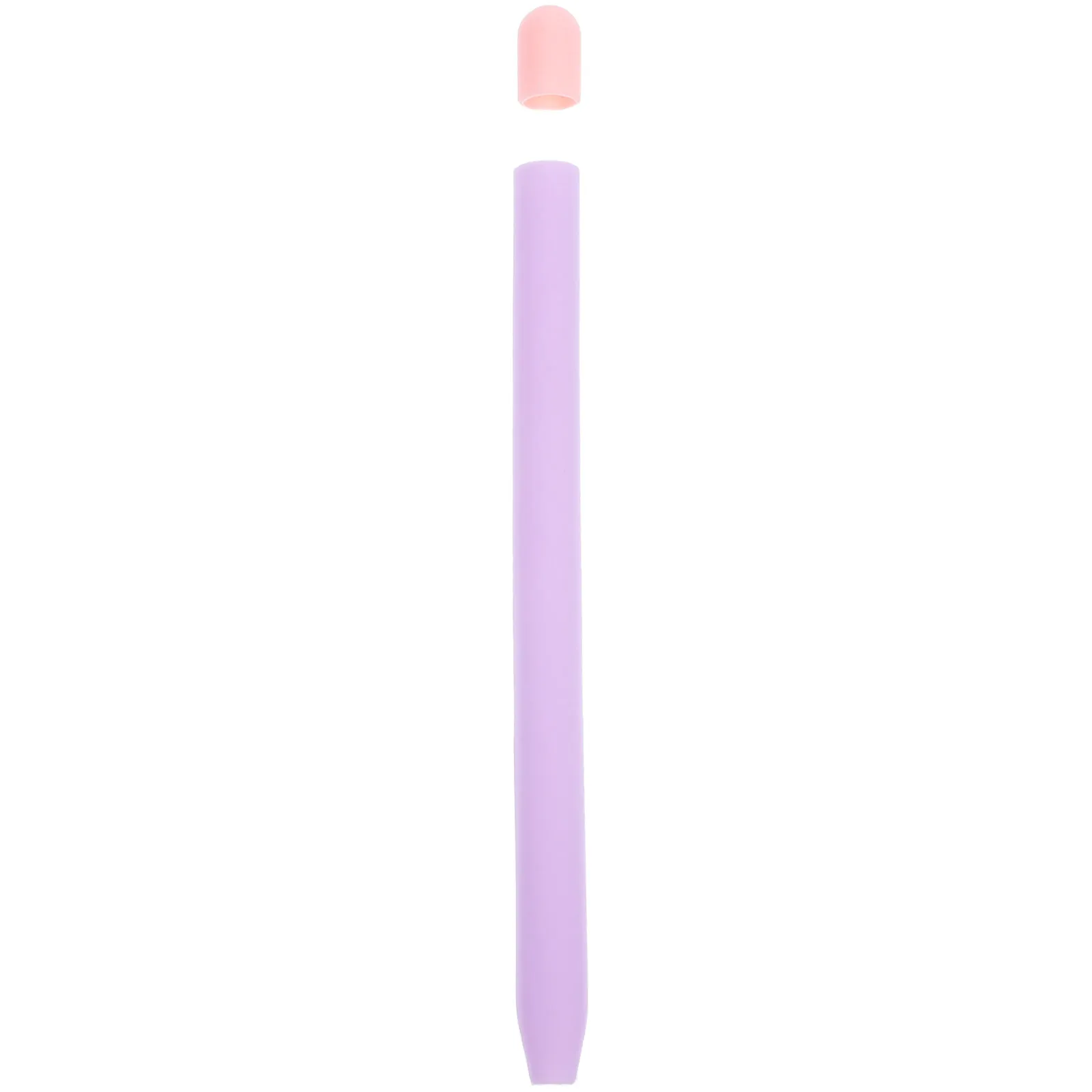 

Stylus Pen Sleeve Silicone Cover for 2 Full Body Protection Premium Craftsmanship Soft Touch All Around Coverage