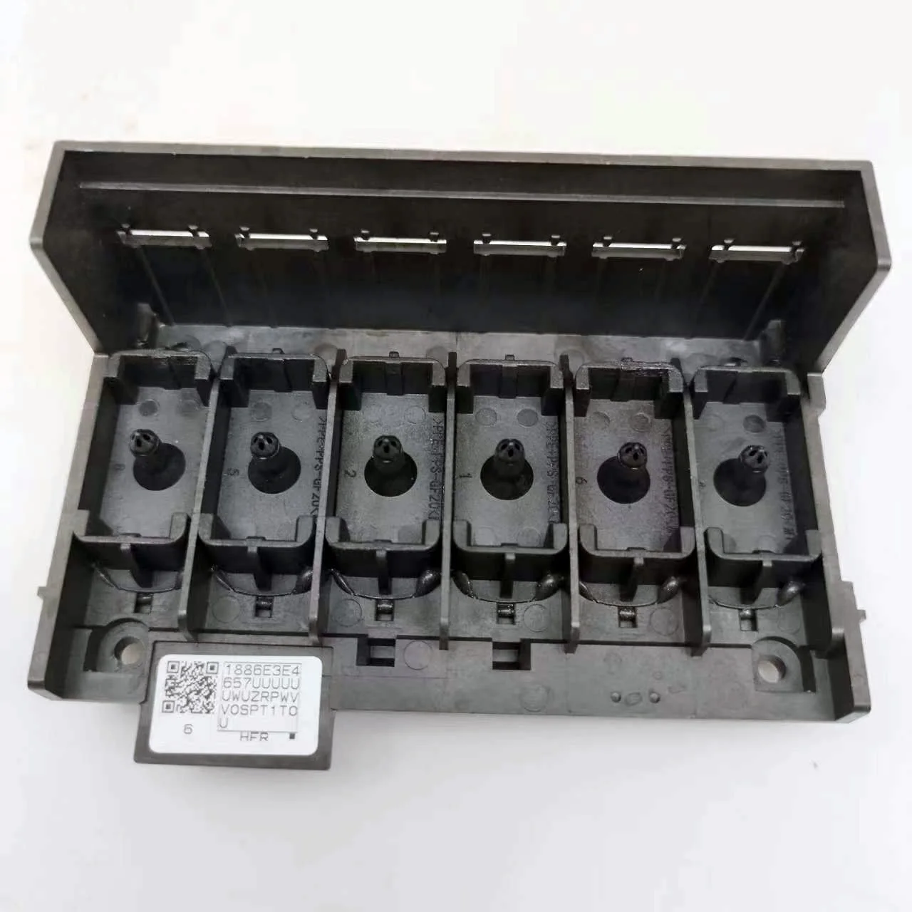 Xp600 Printhead Adapter Manifold Cover for Inkjet Printers