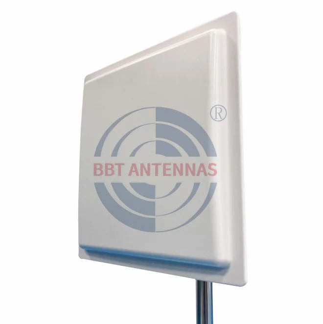 902-928MHz Rfid slot PCB Antenna for Security smart Management Logistics management