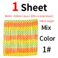 Mezcla de colores 1