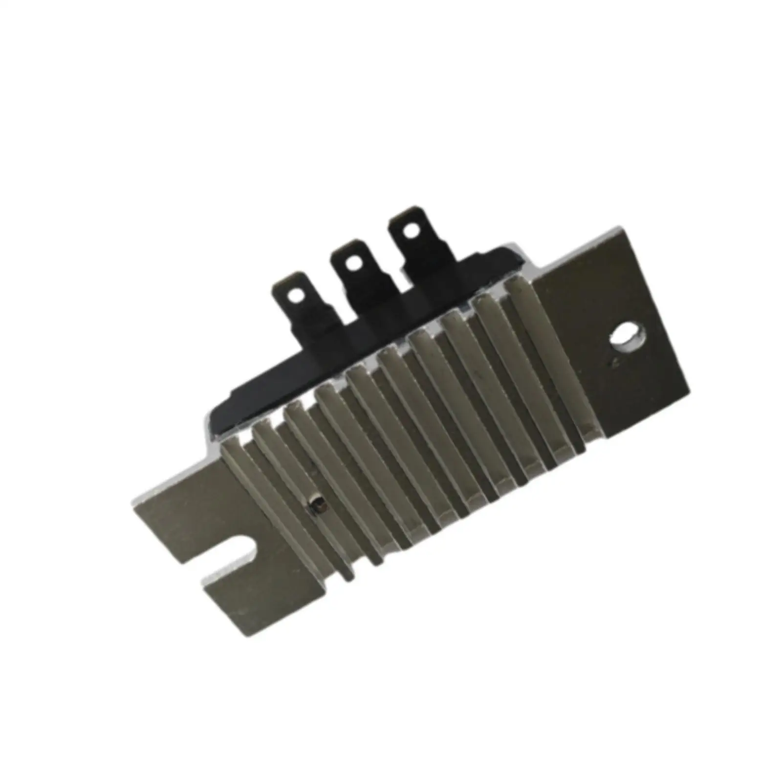 Wear Resistant Voltages Regulator 12V Rectifier Module Practical Parts for Kawasaki FH721V FX691V FX770D