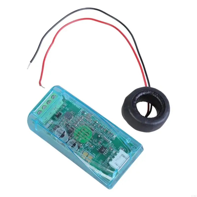 37ME PZEM-004T Power Monitoring Communications Module with PC Software (100A +CT)