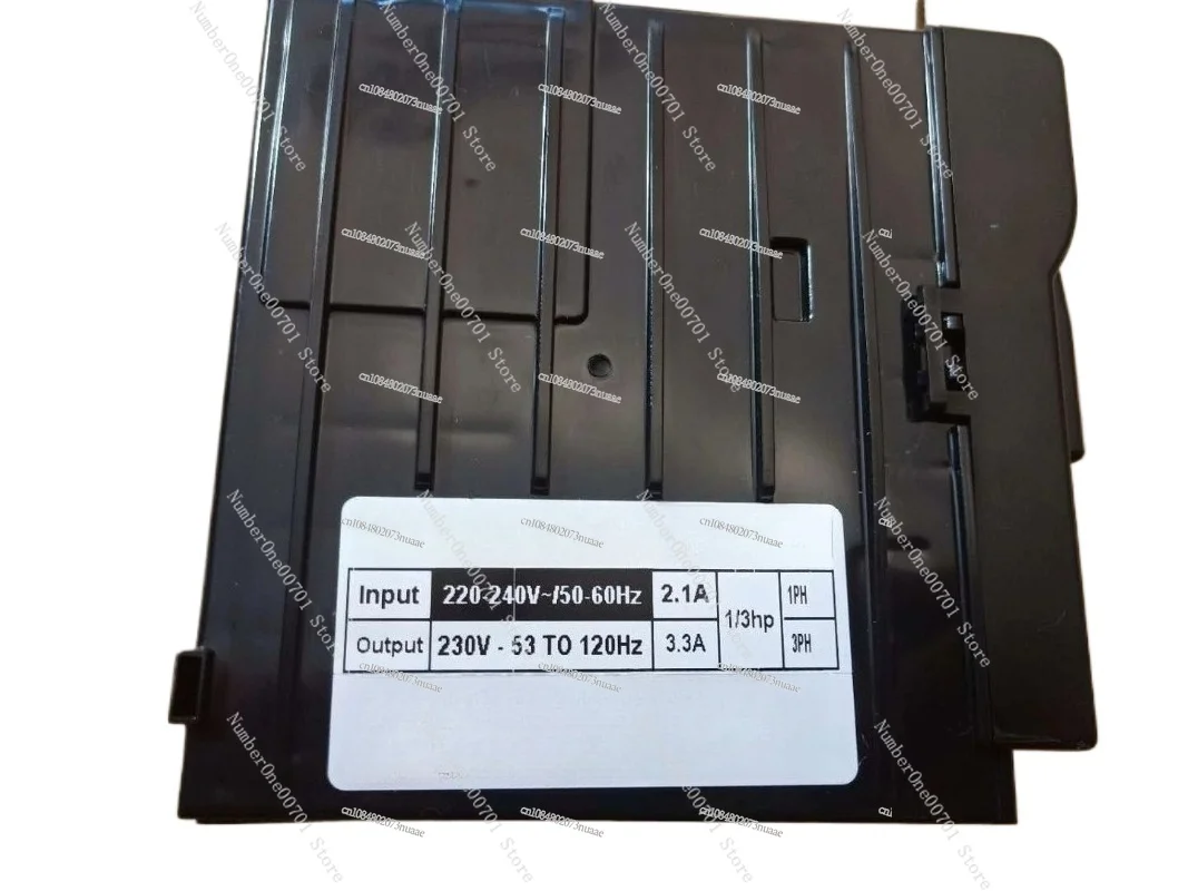 

Подходит для платы модуля холодильника EECON VCC3 2456 07 F 14 0193525122, плата инвертора, плата драйвера, панель управления частотой