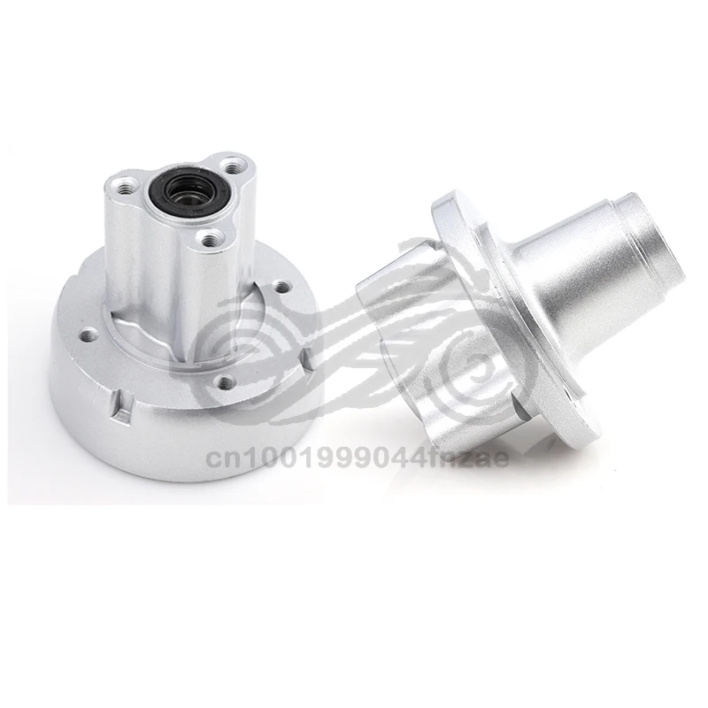 

Высококачественная алюминиевая передняя и задняя Ступица колеса для мотоцикла CNC для HONDA Monkey Z50 Z50J дисковый тормоз запчасти для двигателя